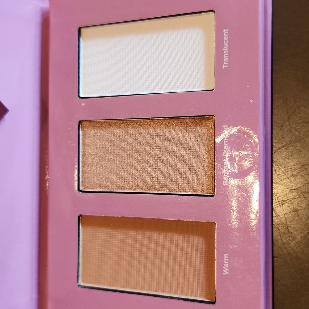 Ulta makeup bag with makeup - Picture 2 of 7